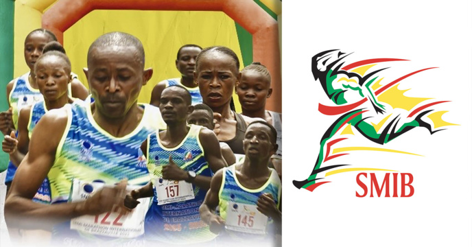 19ème Édition du Semi-Marathon International de Brazzaville (SMIB)