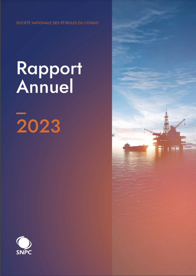 Rapport annuel 2023