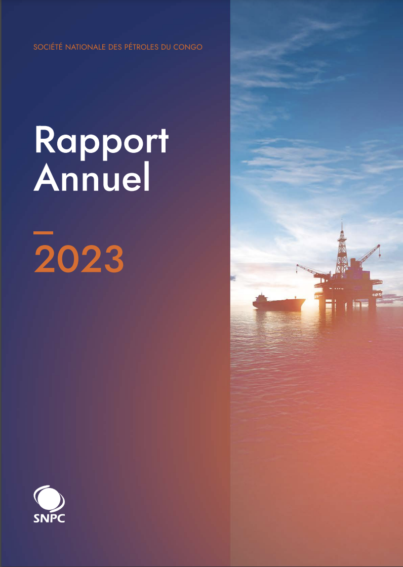 Rapport annuel 2023