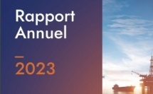 Rapport annuel 2023