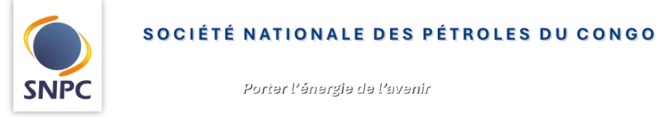 Société Nationale des Pétroles du Congo Société Nationale des Pétroles du Congo